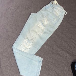 Garage Mom Jean (3R)